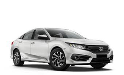 Honda Civic Genel Tanıtım