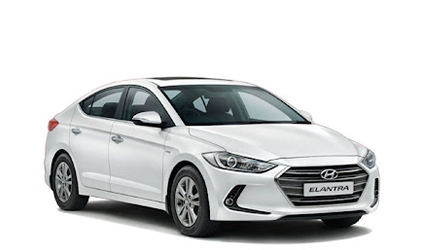 Hyundai Elantra Genel Tanıtım