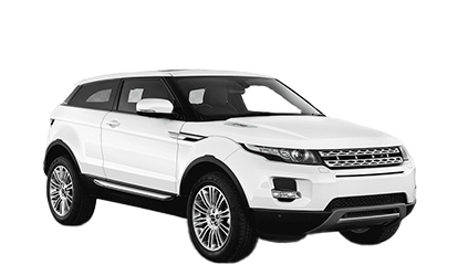 Land Rover Range Rover Evoque Genel Tanıtım