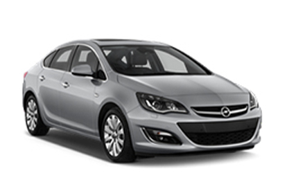 Opel Astra Genel Tanıtım