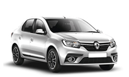 Renault Symbol Kirala
