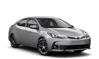 Toyota Corolla Genel Tanıtım