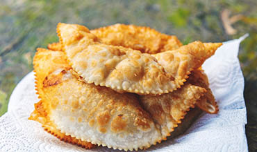 Çi börek