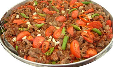 Aksaray Tava
