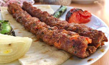Mardin Kebabı