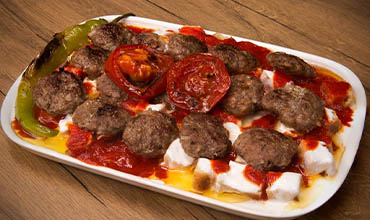 Balaban Köfte