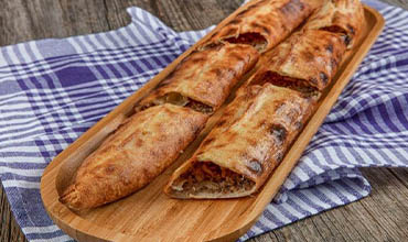 Bafra Pidesi