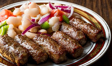 Tekirdağ Köftesi