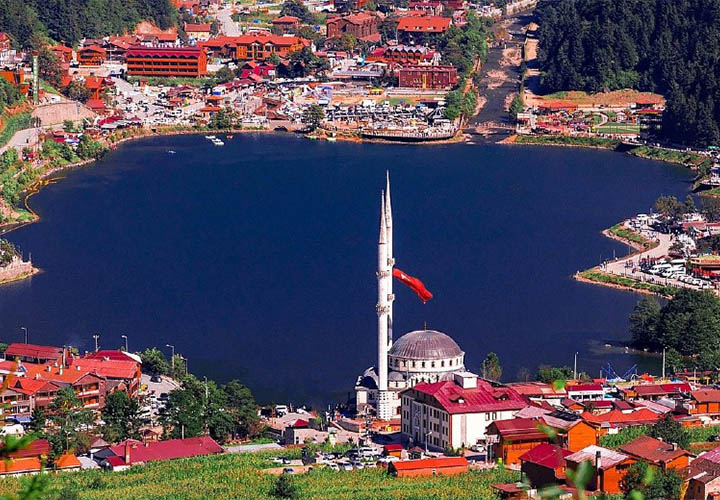 Trabzon Araç Kiralama