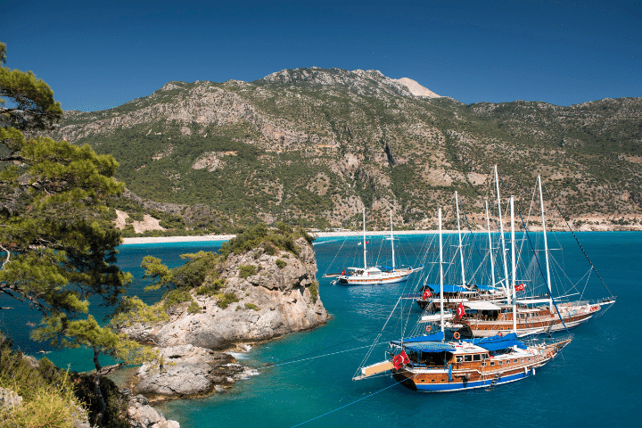fethiye