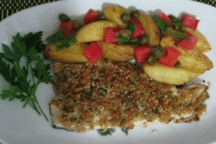 Bademli Levrek