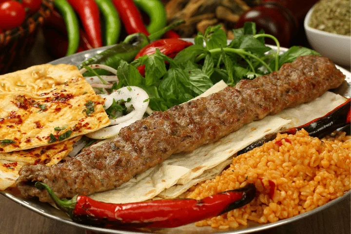 Kebap