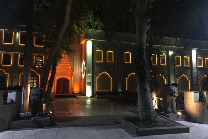Osmaniye Kent Müzesi