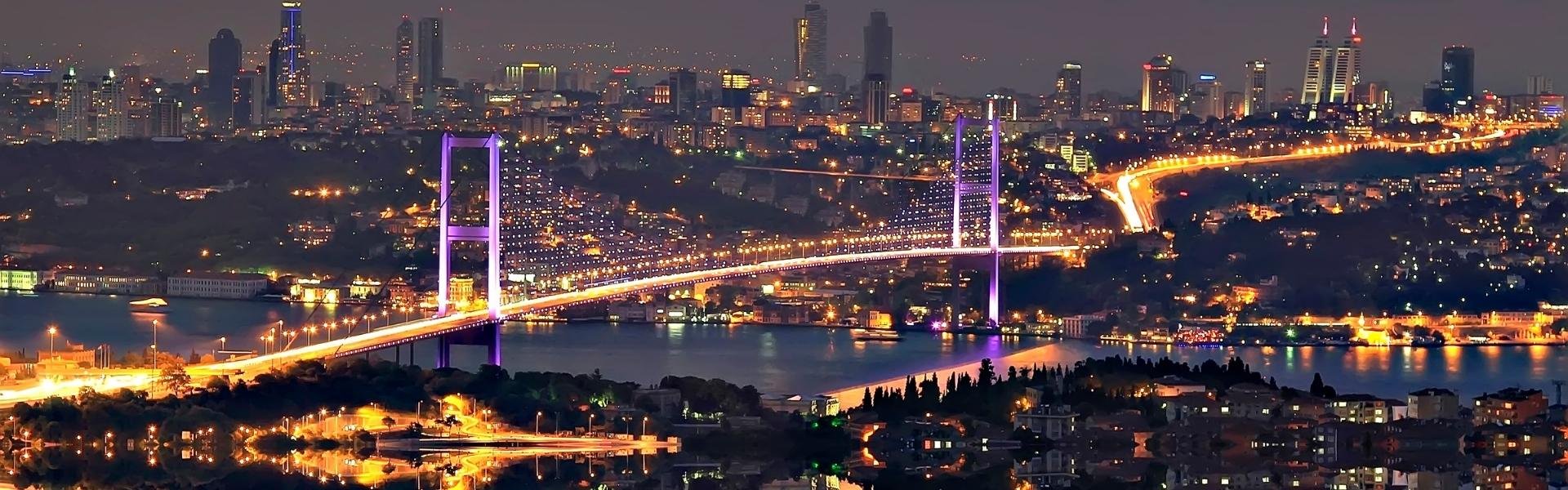 İstanbul Araç Kiralama